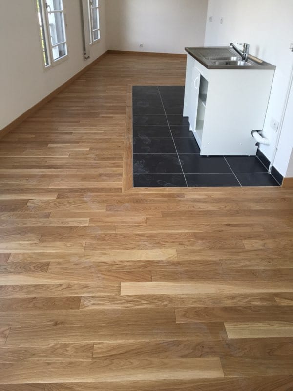 pose parquet massif anglaise neuf rueil malmaison